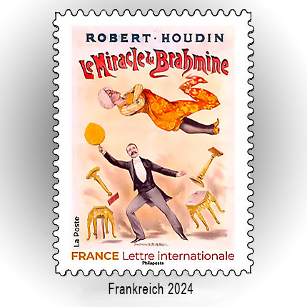 Briefmarken